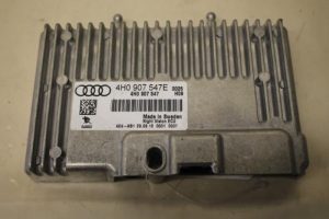 17801872 – 4H0907547E – Computer Diversen