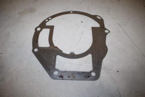 17821206 – 06K103551 – Zwischenplatte Motor