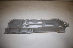 17827114 – 4K0807329A – Bumperdeel midden-achter