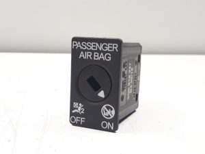 20981316 – 5Q0919237WGI – Airbag schakelaar