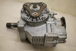 17798716 – 0CN409053E – Differentieel achter