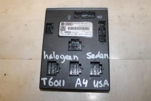 17794766 – 8K0907063DB – Computer Body Control