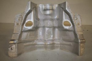 17803424 – 4G0521443 – Cover, miscellaneous