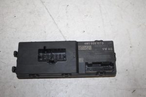 17824900 – 4M0959107D – Modul Heckklappe Motor