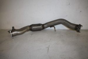 17822324 – 4G0253350H – Auspuff Hauptrohr