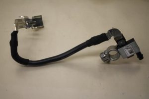 17798207 – 5Q0915181E – Batteriesteuergerät Modul