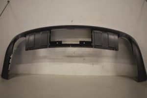 17817250 – 4L0807521AD1RR – Spoiler achterbumper