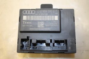 17798071 – 4F0959795E – Zentralverriegelung Modul