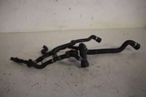 17815640 – 8K0122101G – Radiator hose