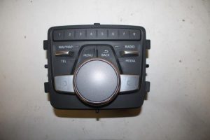 17824134 – 8W0919614T – Multi-media control unit