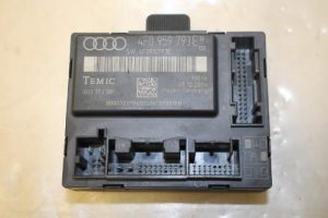 17798067 – 4F0959793E – Zentralverriegelung Modul