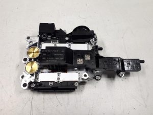 21663370 – 4G0927166N – Automatic gearbox computer