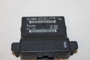 17790641 – 1K0907530B – Gateway Modul