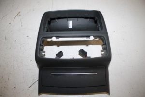 17811091 – 4G0864376A6PS – Afdekplaat diversen