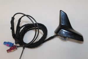 17791634 – 8K5035503A – GPS Antenne