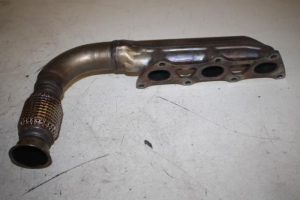 17812634 – 059253034CT – Abgaskrümmer