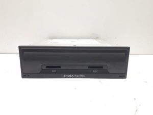 18395152 – 5Q0035874C – Regelunit Multi Media