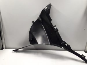 20552564 – 4M8853887A – Zierleiste Kotflügel vorne