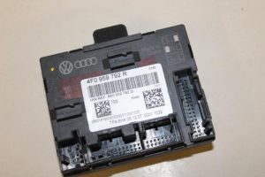 17788141 – 4F0959792R – Zentralverriegelung Modul