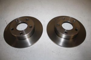 17829095 – 443615601B – Remschijf achter