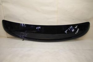17797381 – 4G9827933 – Spoiler tailgate