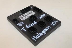 17792900 – 8K0907063DB – Computer Body Control