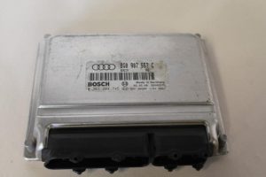 17861547 – 8G0907557C – Computer Motormanagement