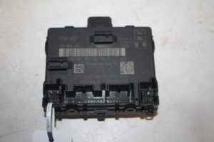 17827402 – 4M1959795J – Zentralverriegelung Modul