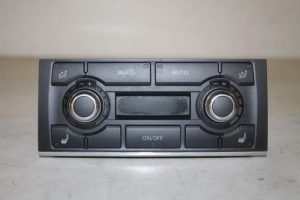 17822855 – 4E0919158G5PR – Climatronic Panel