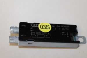 17789875 – 4F9035225A – Antenne Versterker