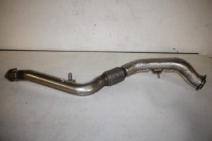 17828624 – 8W0253300E – Auspuff Hauptrohr
