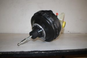 17830124 – 8E0612105AG – Bremskraftverstärker