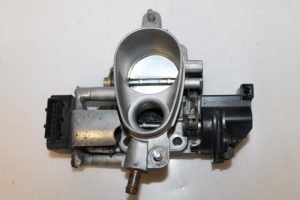 17792708 – 078133063K – Drosselklappengehäuse