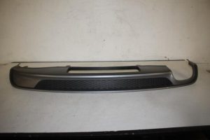 17828648 – 4G0807521E1RR – Spoiler rear bumper