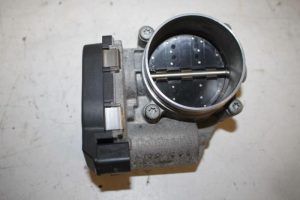 17832009 – 06E133062G – Drosselklappengehäuse