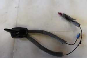 17793467 – 4E0035503R – GPS Antenne