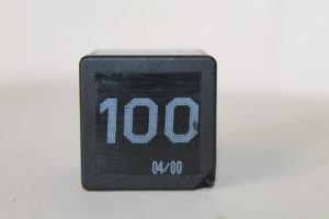 17790295 – 7M0951253A – Relais