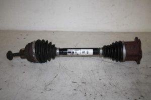 17816854 – 4H0407271B, 4H0407271AX, 4H0407271BX – Aandrijfas links-voor