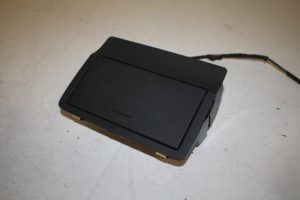 17829525 – 8X0919604 – Display Multi Media control unit