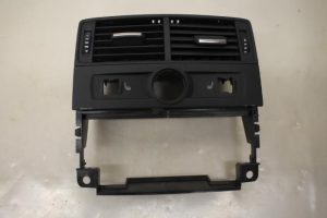 17801969 – 4E0819203A6PS – Luchtrooster achter