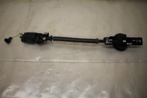 17798886 – 4H0857833 – Gurthöhenverstellung vorne links