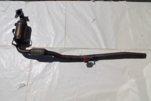 17791501 – 1K0131701ES – Katalysator