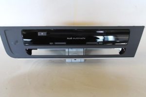 17789972 – 4G0035182K – Regeleinheit Multi Media