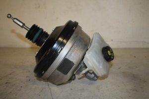 17824558 – 8W0612103B – Bremskraftverstärker
