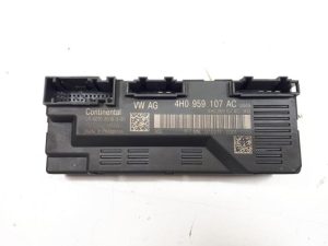 19724785 – 4H0959107AC – Modul Heckklappe Motor