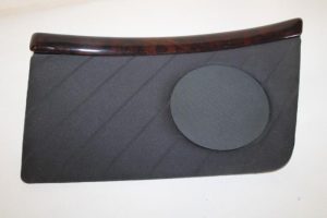 17861531 – 8G0867082B5XC – Bekleding bagageruimte