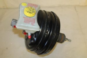 17793726 – 4F0612105G – Bremskraftverstärker