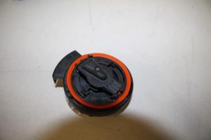 17820196 – 4M0955557A – Airbag Sensor