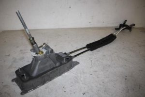 17823220 – 1K0711049CJ – Gear lever