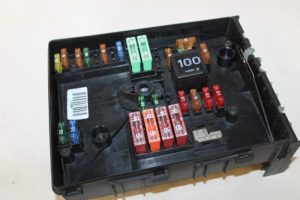 17789530 – 1K0937125A – Sicherungskasten